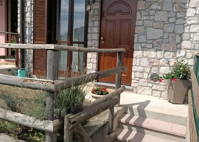 Mary\'S Home